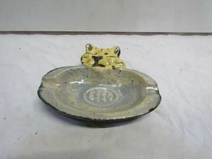 ancien cendrier esso  - Imagen 1 de 5