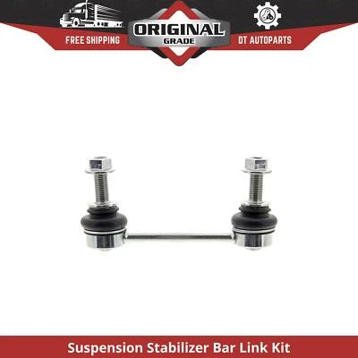 Kit de eslabones de barra estabilizadora de suspensión trasera Mevotech 2014 para Lincoln MKZ 2013-2020 Foto 1 de 4