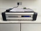 Musical Fidelity A5 CD Player Remote, Original Packaging + Manual.
