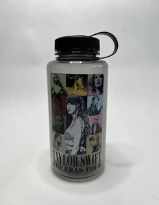 Taylor Swift Eras Tour Water Bottle - Concert Merch - Picture 1 of 4