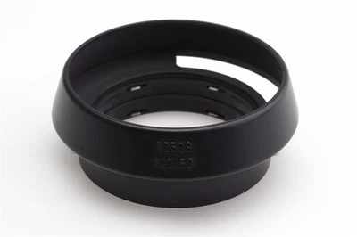 Leitz Leica Hood 12538   f. Summicron 2/50mm Canada - Bild 1 von 4