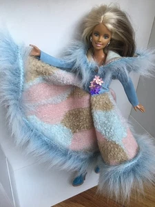 BARBIE Kleidung Fashion Abendkleid Fashion Doll Dress - Bild 1 von 11