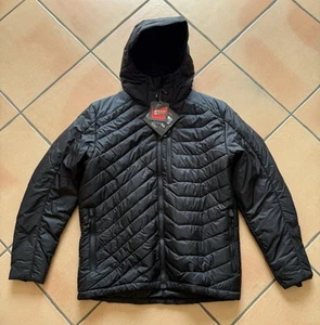 Carinthia G-Loft ESG Black Gr. M Neu und ungetragen Thermo Outdoor Jacke Schwarz - Bild 1 von 8