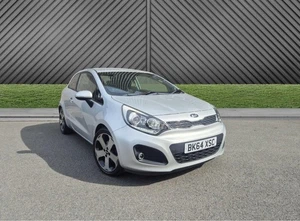 KIA RIO 1.4 CRDi EcoDynamics 3 2014 - Picture 1 of 23