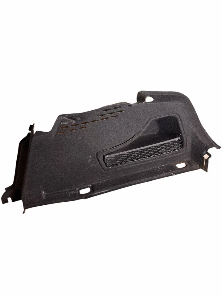 Внутренний молдинг отделка для 2013–2016 Audi A4 седан R сторона (8W2) — OEM 21100 - Изображение 1 из 1