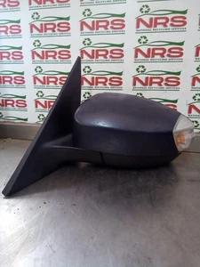 FORD GALAXY TITANIUM DOOR MIRROR ELECTRIC (PASSENGER SIDE) 2011-2015 - Picture 1 of 16