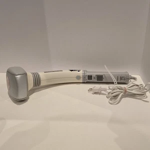 Masajeador Panasonic Panabrator Reach Easy Extensible con Calor EV247 - Imagen 1 de 8