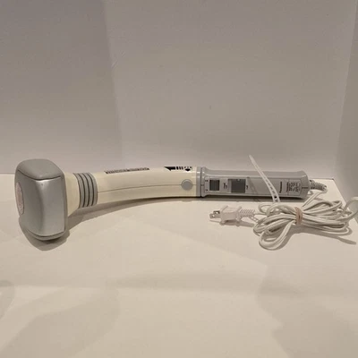 Masajeador Panasonic Panabrator Reach Easy Extensible con Calor EV247 Foto 1 de 4