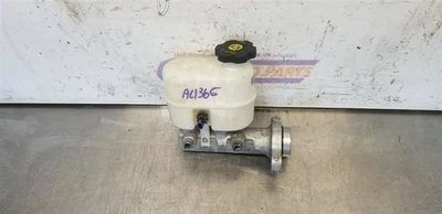 20 CILINDRO MAESTRO FRENO CADILLAC ESCALADE ESV 6,2 L L86 Foto 1 de 4