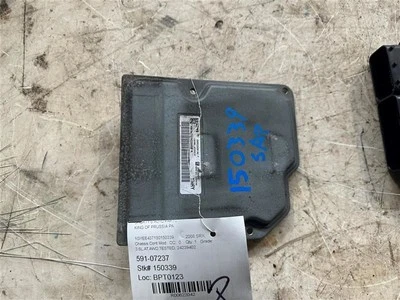 Chassis ECM Transmission Left Hand Front Frame Rail Fits 06-10 SOLSTICE 622042 - Image 1 of 4