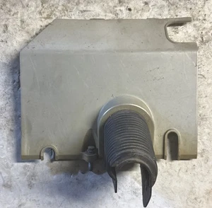 Honda HR214 HR215SXA HR215SMA Driveshaft Cover Deck Cover 54241-VB3-K00ZC Bin 9 - Picture 1 of 3