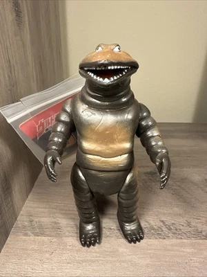 Bandai kaiju Ultra Monster Series 2000 No 57 Telesdon with Tag US STOCK - Image 1 of 4