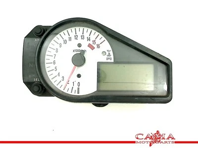 TELLERSET Suzuki GSX R 600 2001-2003 (GSXR600 K1/K2/K3) 2002 #17128 - Image 1 of 4