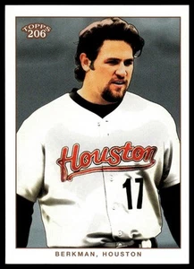 2002 Topps 206 #317 Lance Berkman Houston Astros - Bild 1 von 2