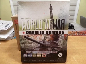 Lock N Load - World at War Serie - Paris brennt NEU - Bild 1 von 6