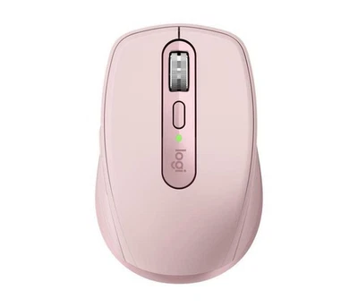 Logitech 910-005986 MX Anywhere 3 mouse - Image 1 of 3