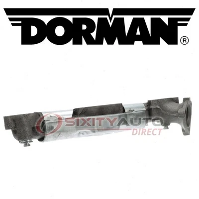 Dorman Right Exhaust Manifold for 1981-1986 GMC C1500 Suburban 5.0L 5.7L V8 ot Foto 1 de 4