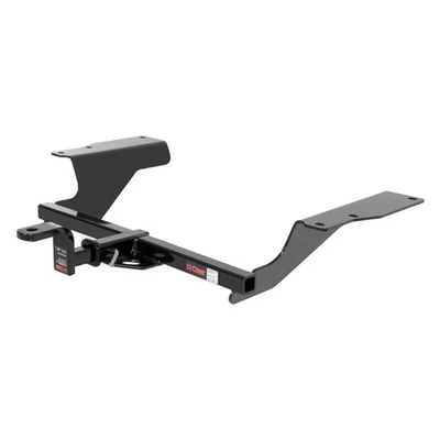 For Acura TSX 04-08 Trailer Hitch Class 1 Square Exposed Trailer Hitch w 1-1/4" Foto 1 de 4