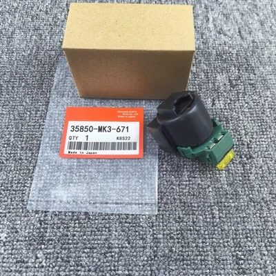 INTERRUPTOR DE MOTOR DE ARRANQUE RELÉ DE ARRANQUE DE MOTOR OEM para Honda CBR1000F 35850-MK3-671 Foto 1 de 3