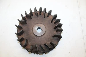 Volante de inercia Tecumseh OHV17 OEM OHV17 204601A - Imagen 1 de 4