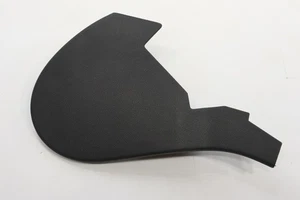 2019 - 2025 VOLKSWAGEN JETTA FRONT LEFT SEAT INNER TRIM COVER PANEL OEM BLACK_TZ - Picture 1 of 8