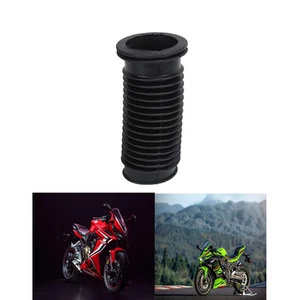 Motorrad-Luftfilterschlauch: Gummi-Ansaugkomponente - Bild 1 von 11