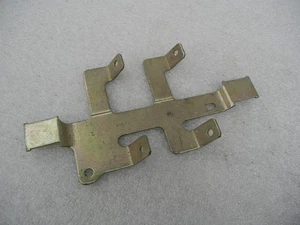 DUCATI 900ss 750ss ignition coils bracket (Part number 82910451a ) genuine ITEM - Picture 1 of 4