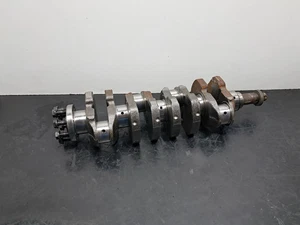 13401-27011 crankshaft for TOYOTA RAV4 II ( A2 ) 2.0 D 4WD (CLA20 CLA21 2000 - Imagen 1 de 13