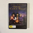 The House With A Clock In Its Walls (DVD, 2018)