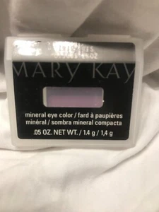 Mary Kay Mineral Augenfarbe in Iris. Neu! - Bild 1 von 3