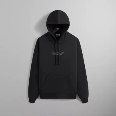 Kith x TaylorMade Find Your Game Nelson 连帽衫 - 全新带标签 - 男式 M — 第 1/4 张图片
