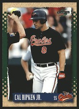1995 Score Cal Ripken Jr. #3