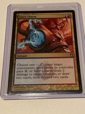 IZZET CHARM X4 Return to Ravnica MTG Magic the Gathering LP