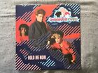 Thompson Twins Hold Me Now 12 ins vinyl single Electronic