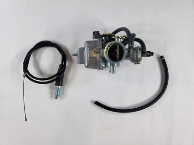 Carburador MothAr para Honda CRF150F 2003-2014 carburador con cable de acelerador Foto 1 de 4