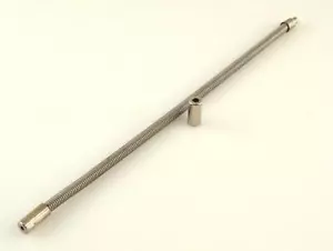 NEW Campagnolo Record stainless steel Rear Derailleur CABLE HOUSING Step Down CG - Picture 1 of 2