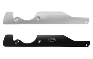 Billet Alloy Front Engine Cover For Ford Focus RS & ST 225 (Mk2) - AL0170 - Picture 1 of 6