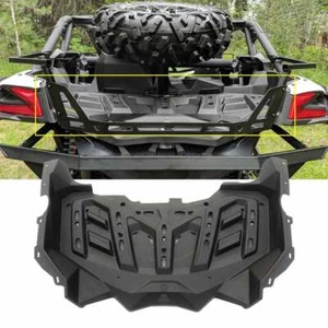 Rear Luggage Rack Carrier For Can-Am Maverick X3 Max/X3 900HO/Turbo RR/MAX Turbo - Picture 1 of 24