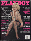 Heather Kozar Autographed Playboy Magazine June 1999 W/Coa Crp5-36