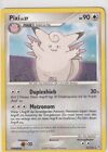Pokemon Card Diamond & Perl No. 22/130 Pixi German