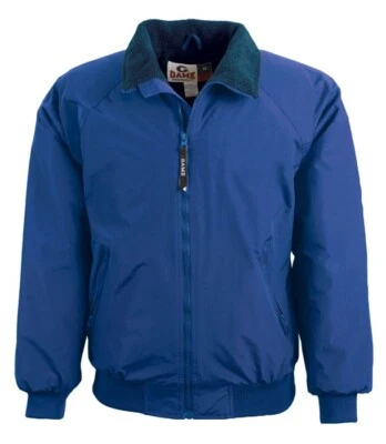 NWT 2XLGAME SPORTSWEAR The Three Seasons Jacket ROYAL BLUE 9400 - 2XL - Image 1 of 4