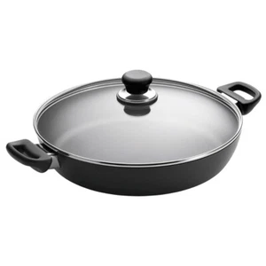 Scanpan Classic Induction Chef Pan With Lid 32cm / 4L - Bild 1 von 1