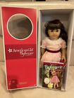 American Girl Doll Samantha Historical Character Beforever NIB NEW RETIRED