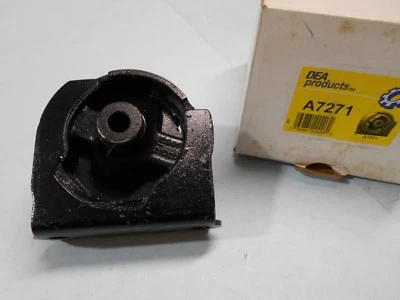 Montaje motor delantero Toyota RAV4 2,4 litros 2001-2005 con transmisión automática  Foto 1 de 4