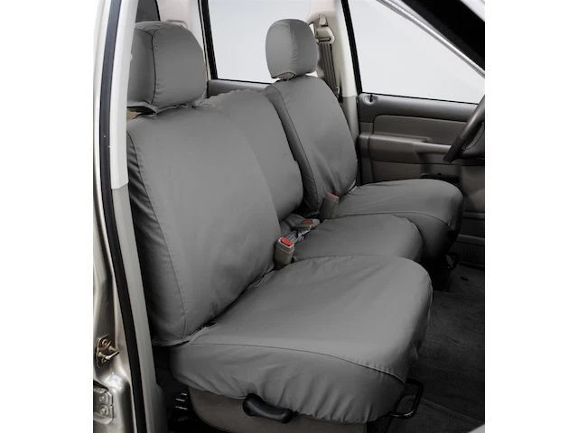 Cubierta de asiento delantera Covercraft para Ram 3500 2017-2018 69RPCJ Foto 1 de 1