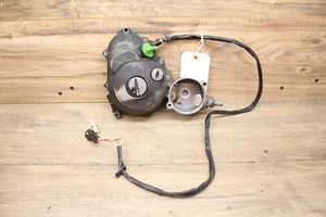 04-13 2006 06 Yamaha YFZ450 YFZ 450 OEM estator con cubierta - Imagen 1 de 9