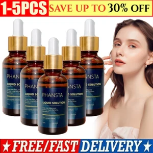 Phansta Olavita Serum, Olavitas Liquid Solution, Olavita Face Serum - Picture 1 of 9