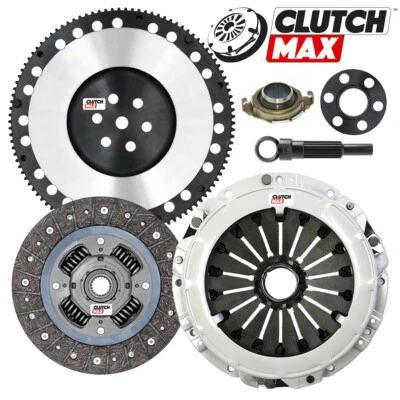 STAGE 1 CLUTCH KIT & FLYWHEEL for 1997-2008 HYUNDAI TIBURON ELANTRA 1.8L 2.0L I4 - Image 1 of 4