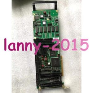 1 STCK. GEBRAUCHTE Motion Control Karte PMAC-PCI DELTA TAU DATA DPS563XX FLEX CPU - Bild 1 von 1