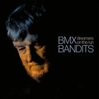 Bmx Bandits Dreamers On the Run LP Vinyl TR513LP NEW